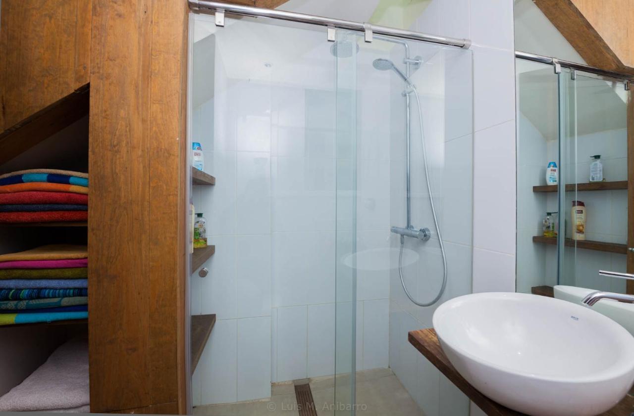 Historic Canarian House, Private Heated Infinity Pool, Bbq, Wifi + Panoramic Ocean Views Arona  Ngoại thất bức ảnh